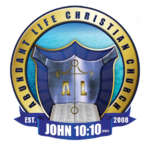 Abundant Life Christian Church Logo